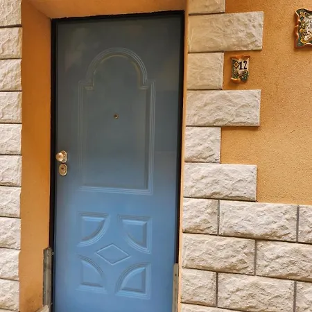 Casa Lory Hébergement de vacances *