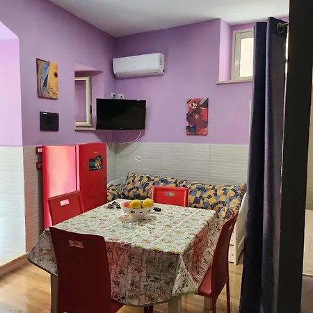 Casa Lory Hébergement de vacances