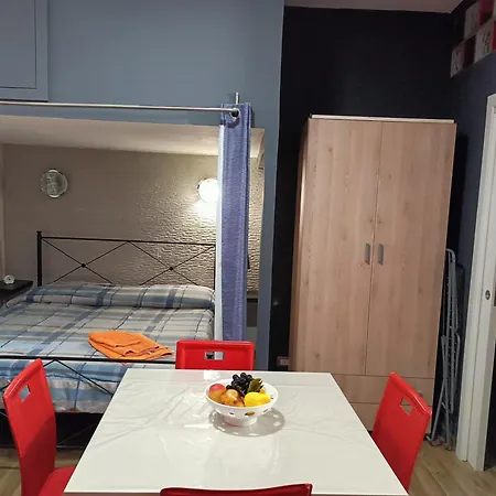 Casa Lory Σπίτι διακοπών *