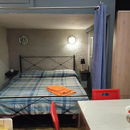 Casa Lory Hébergement de vacances