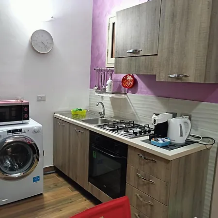 Casa Lory * Αγκριτζέντο