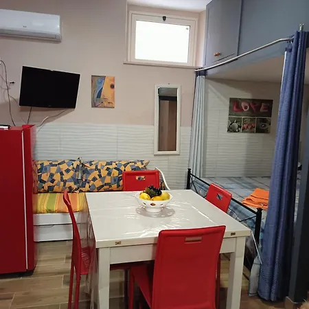 Casa Lory Hébergement de vacances