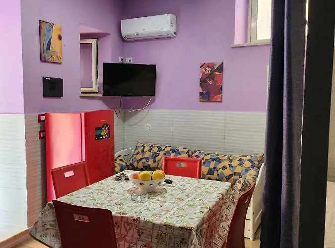 Casa Lory Dom wakacyjny