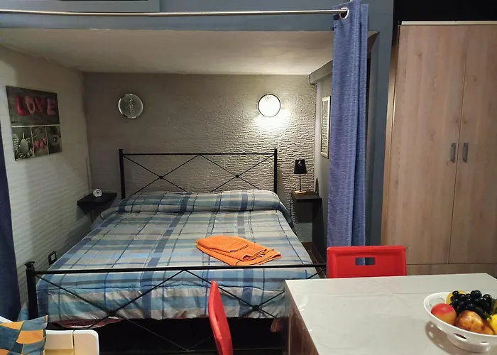 Casa Lory Dom wakacyjny