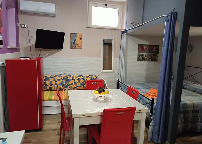 Casa Lory Dom wakacyjny