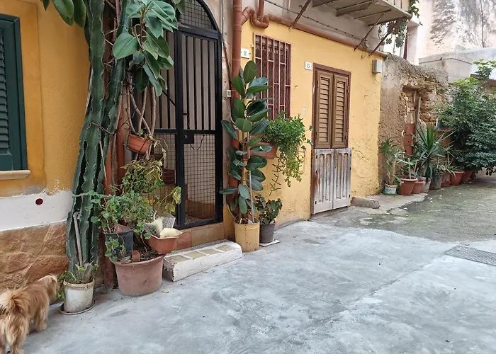 Casa Lory * Agrigento