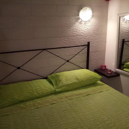 Casa Lory Holiday home *