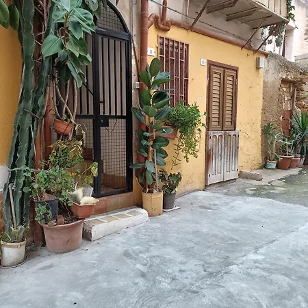 Casa Lory * アグリジェント