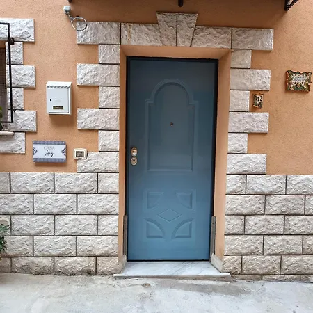 Casa Lory Vakantiehuis