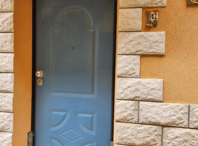 Casa Lory Сasa de vacaciones *