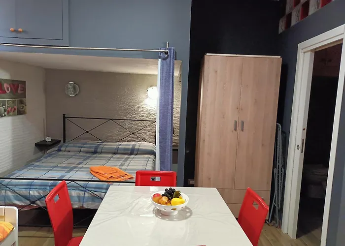 Casa Lory Сasa de vacaciones *