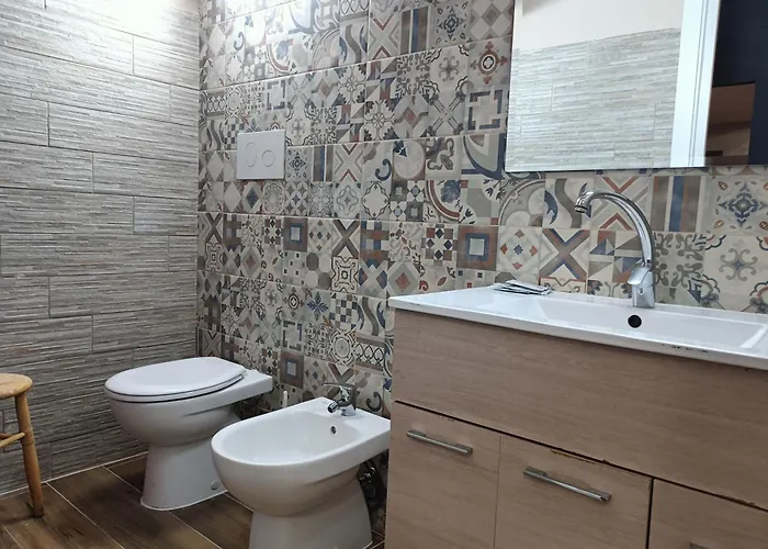 Сasa de vacaciones Casa Lory Agrigento