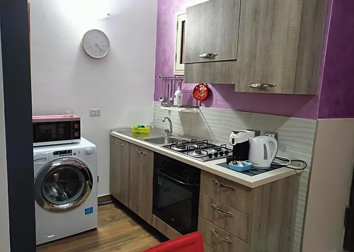 Casa Lory * Agrigento